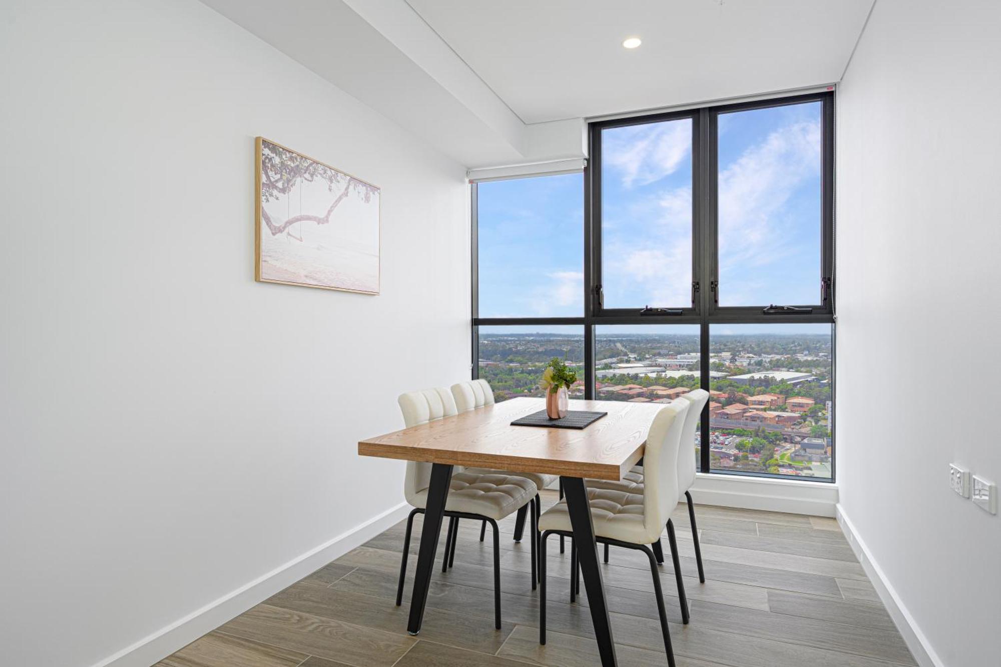 Liverpool Brand New 2 Bedroom Apt View & Parking المظهر الخارجي الصورة
