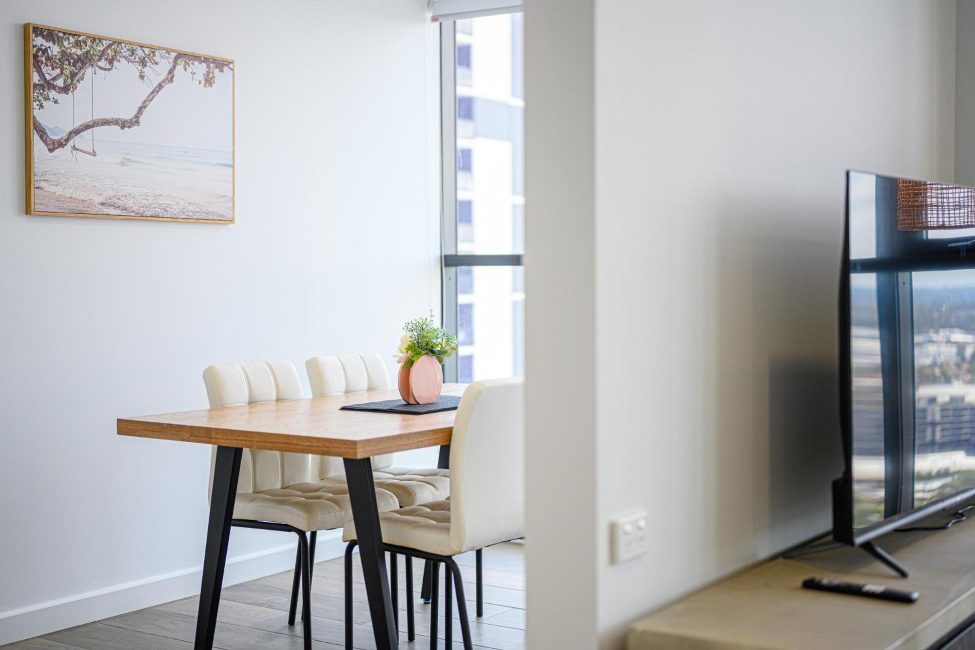Liverpool Brand New 2 Bedroom Apt View & Parking المظهر الخارجي الصورة