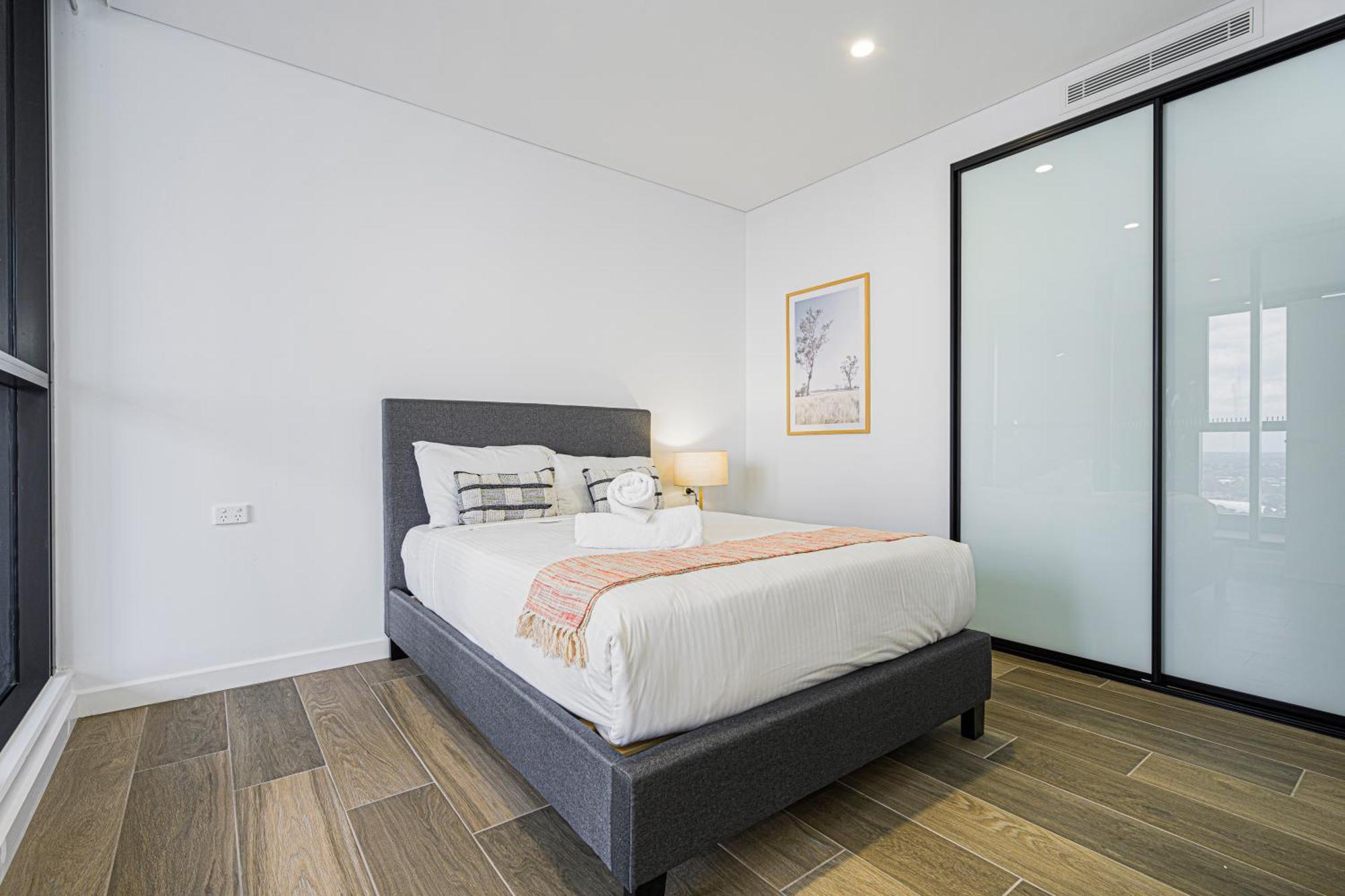 Liverpool Brand New 2 Bedroom Apt View & Parking المظهر الخارجي الصورة